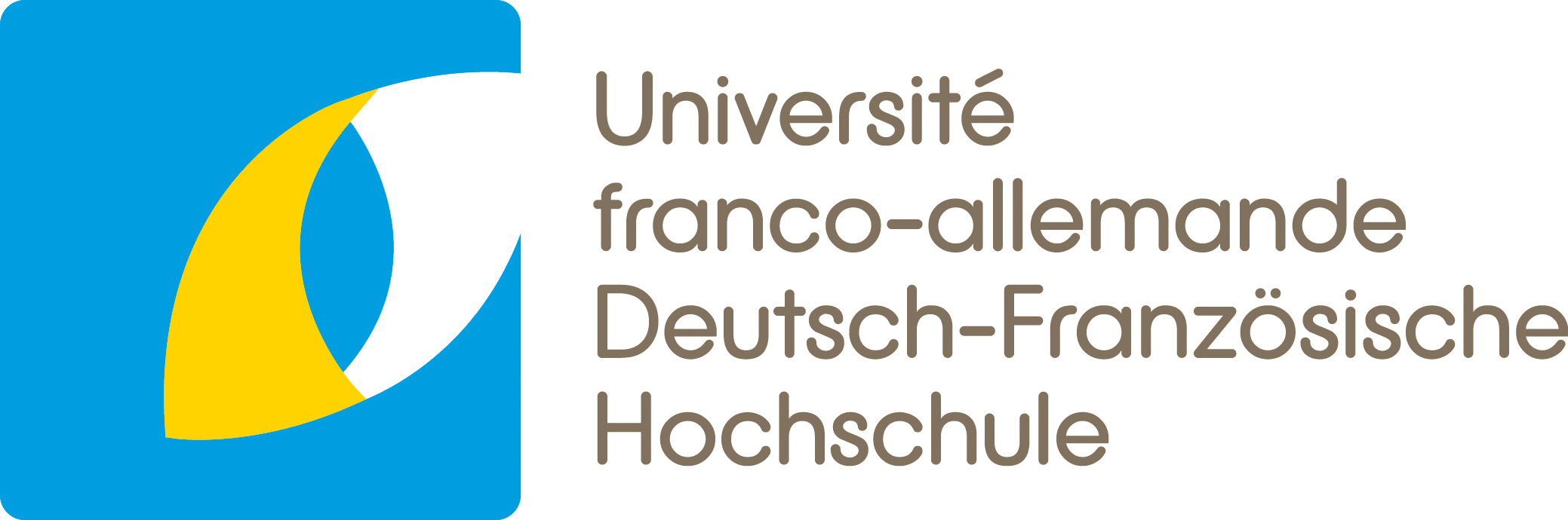 German-French University - Université Franco Allemande - Deutsch Franzosische Hochschule